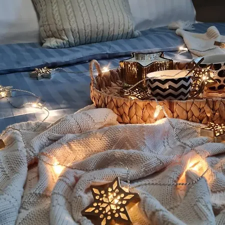 Mountain Peak Lejlighed