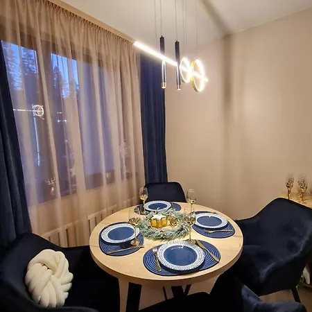 Mountain Peak Borovets