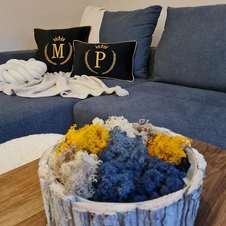 Mountain Peak Borovets