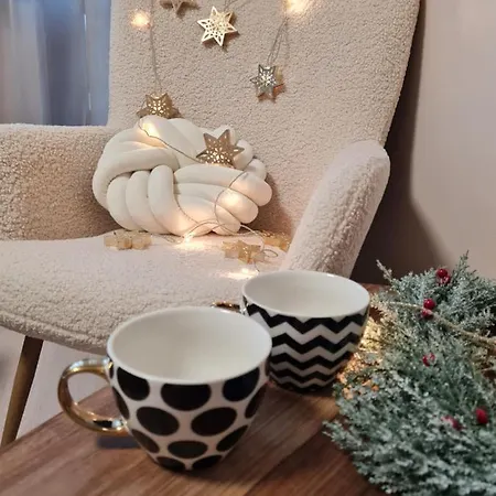 Mountain Peak Lejlighed Borovets