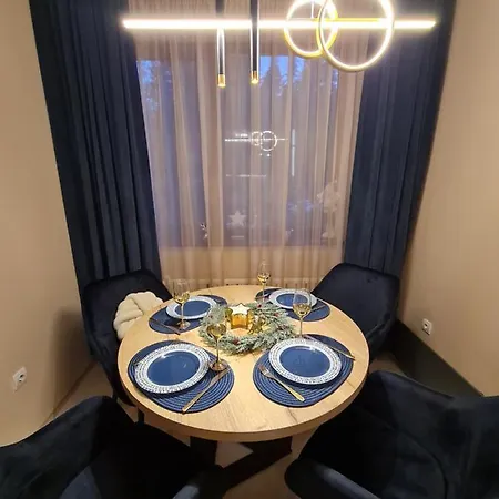 Mountain Peak Lejlighed *