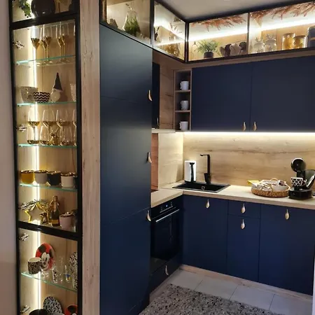 Mountain Peak Borovets