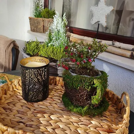 Lägenhet Mountain Peak *