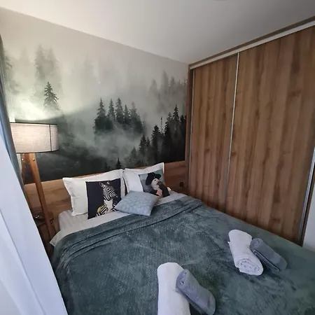 Mountain Peak * Borovets