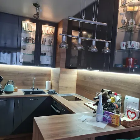 Mountain Peak Borovets