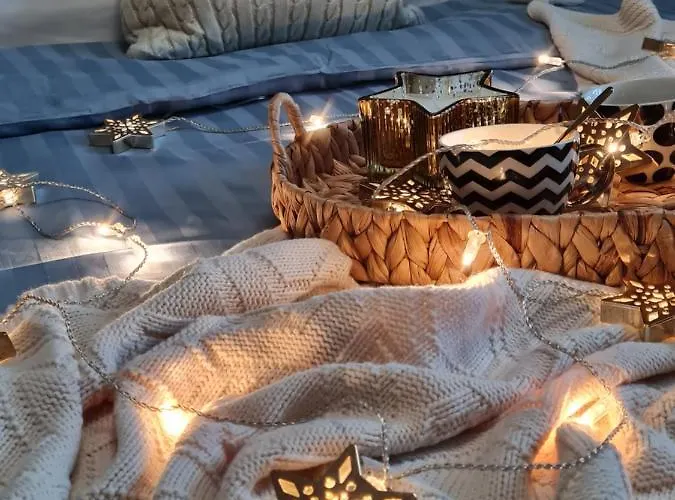 Mountain Peak Apartamento