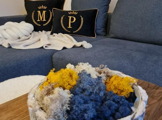 Mountain Peak Borovets