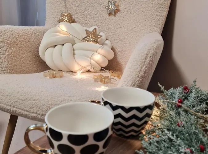 Mountain Peak Apartamento Borovets