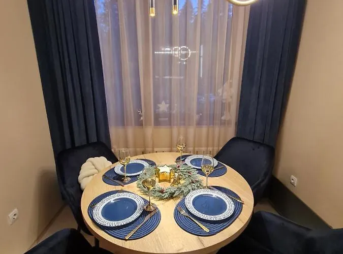 Mountain Peak Apartamento *