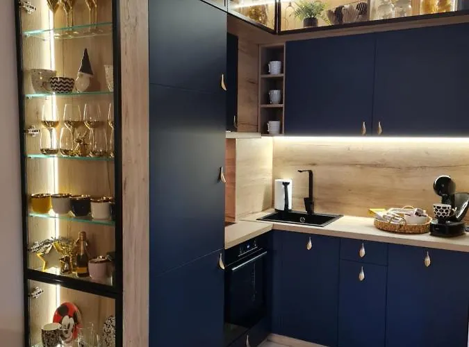 Mountain Peak Borovets