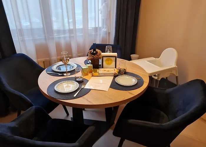 Mountain Peak Apartamento