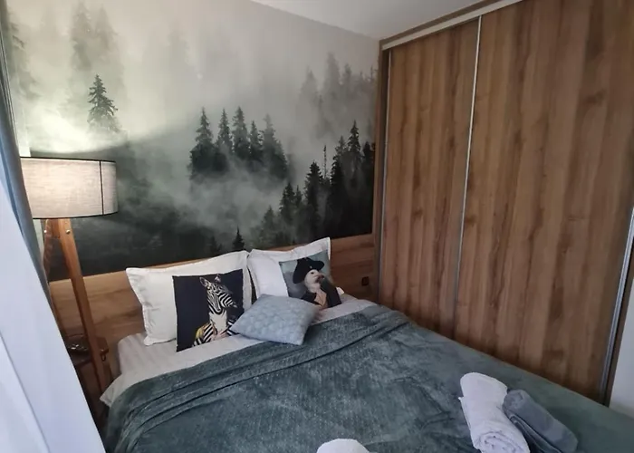 Mountain Peak * Borovets